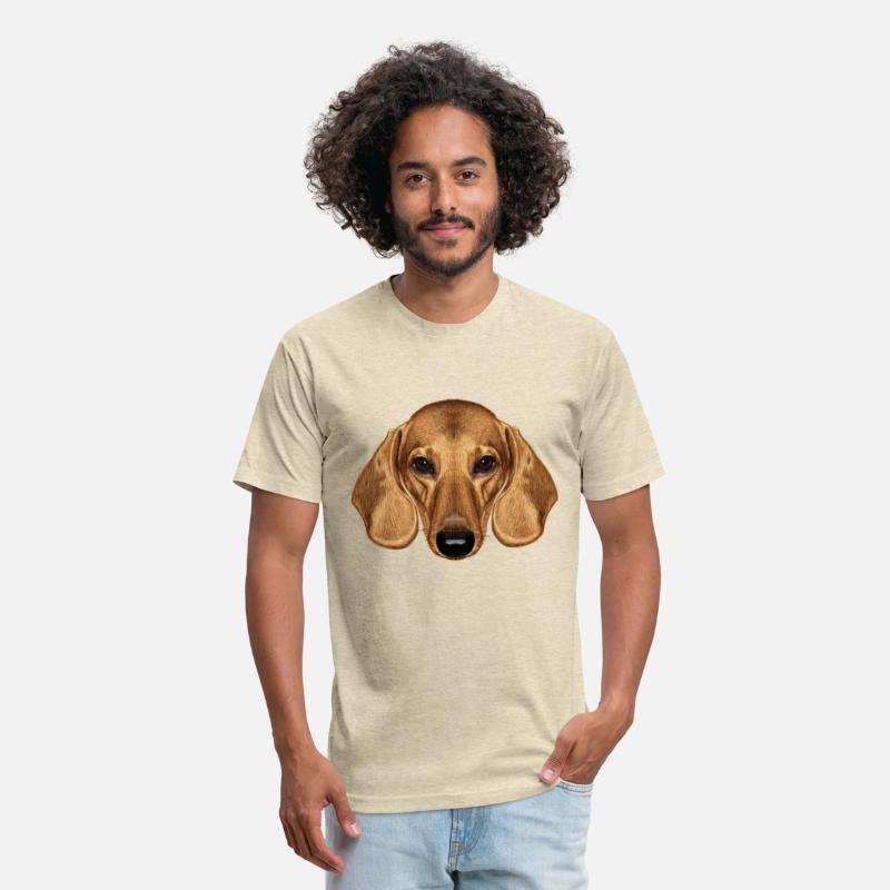 Dog breed Dog love Dachshund