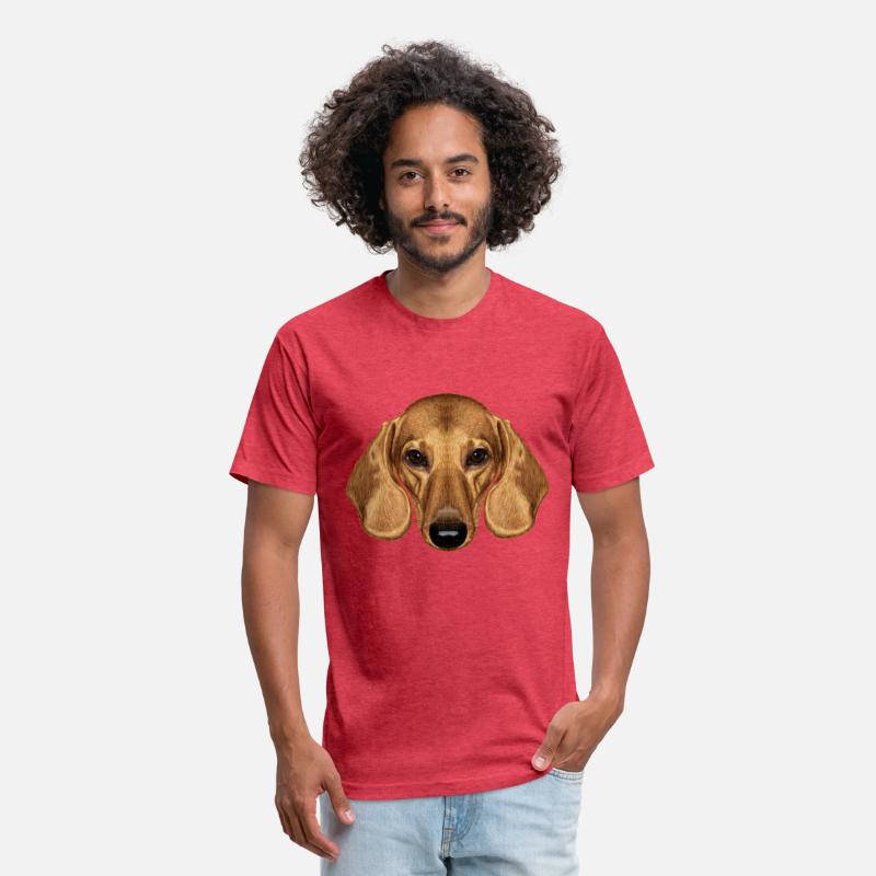 Dog breed Dog love Dachshund