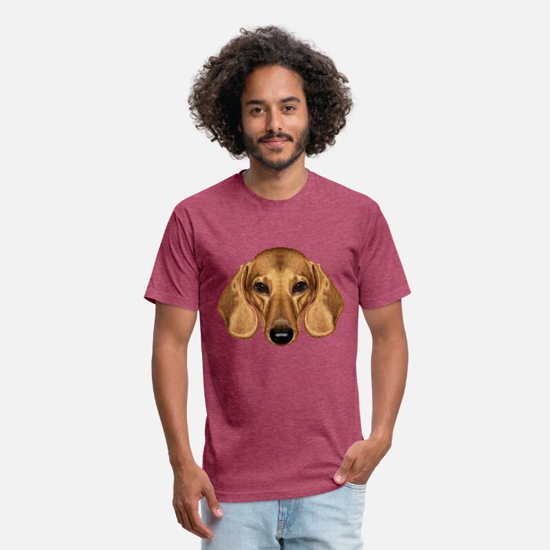 Dog breed Dog love Dachshund