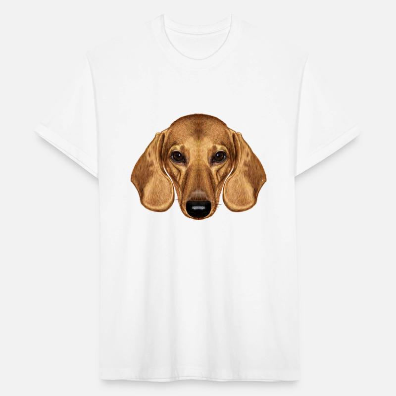 Dog breed Dog love Dachshund