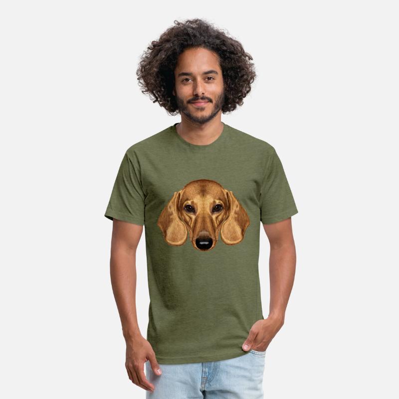 Dog breed Dog love Dachshund