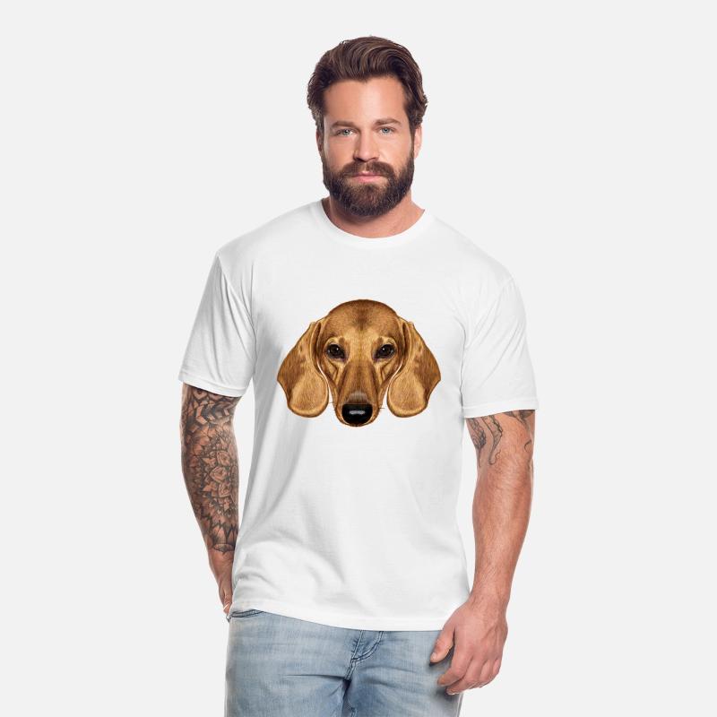 Dog breed Dog love Dachshund
