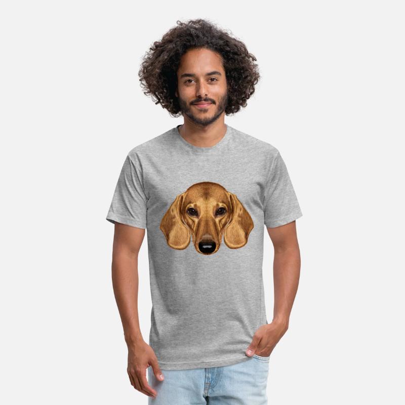 Dog breed Dog love Dachshund