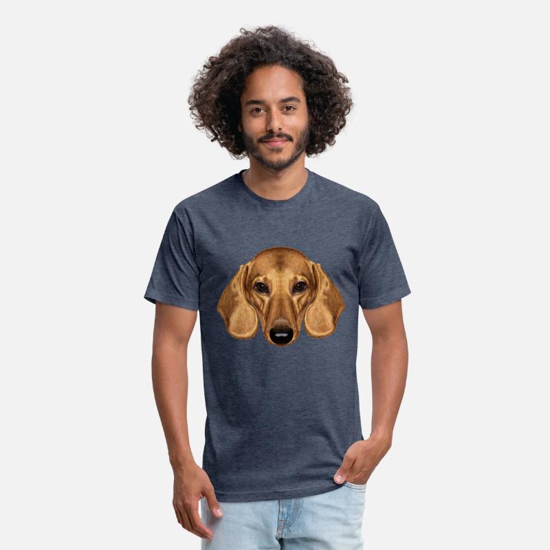 Dog breed Dog love Dachshund