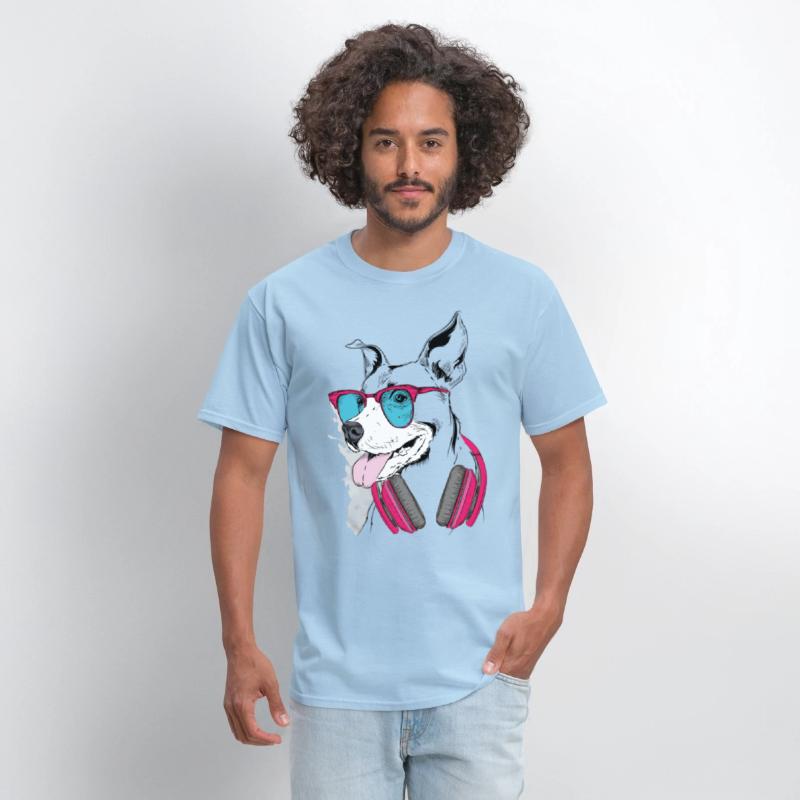 Dog Shirts For Humans