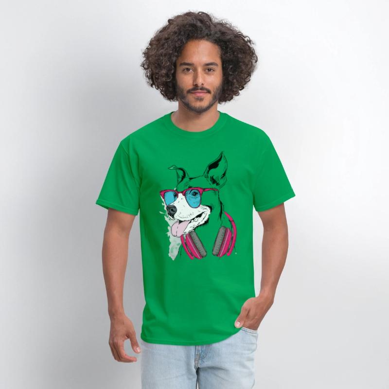 Dog Shirts For Humans