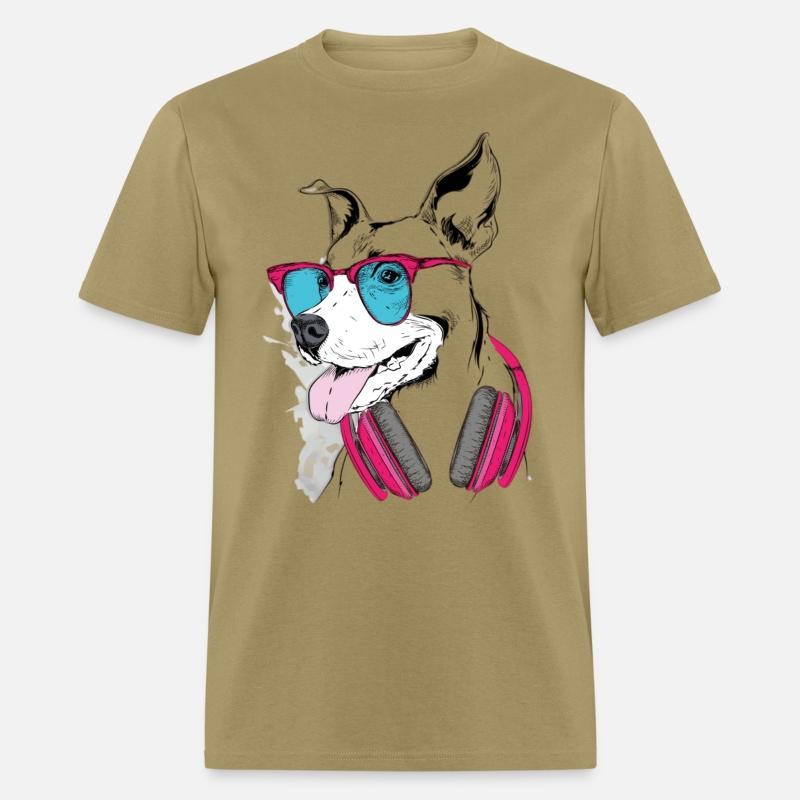 Dog Shirts For Humans