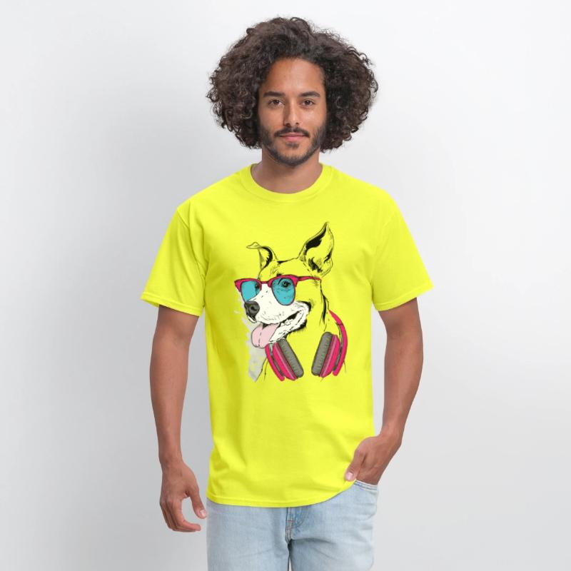 Dog Shirts For Humans