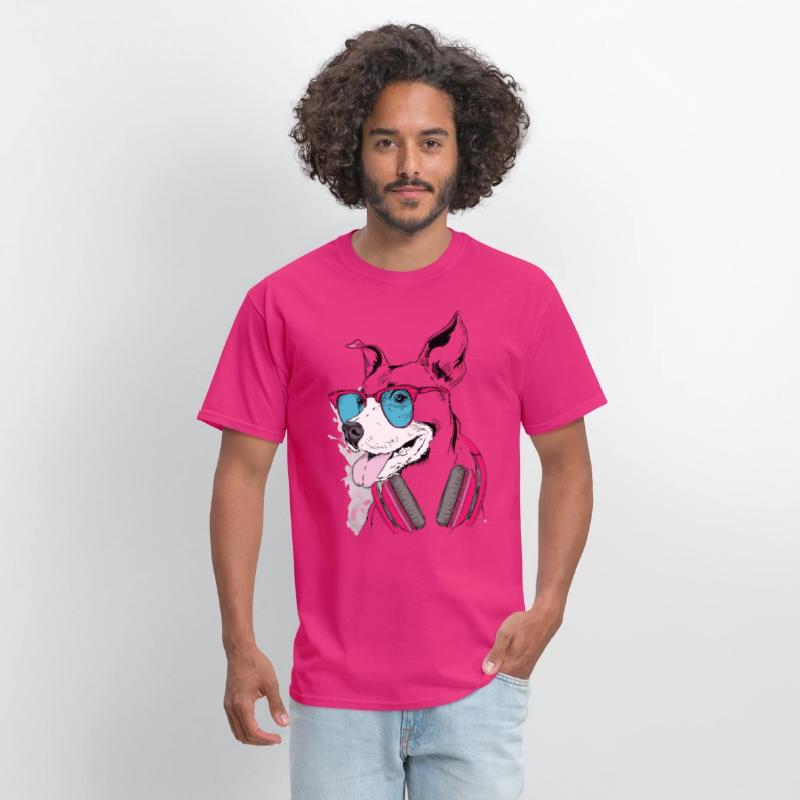 Dog Shirts For Humans