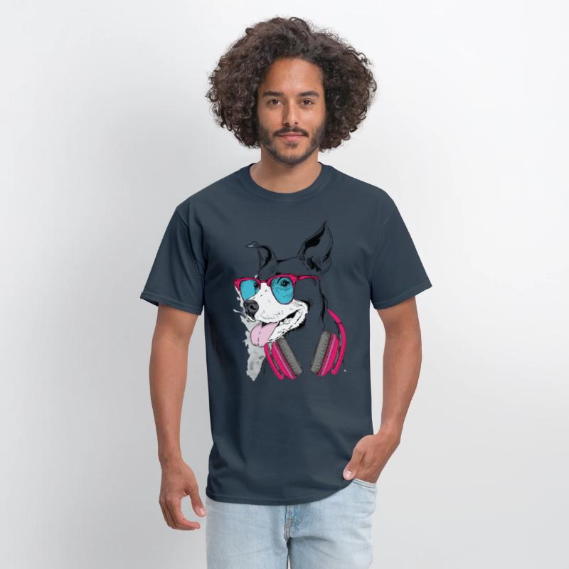 Dog Shirts For Humans