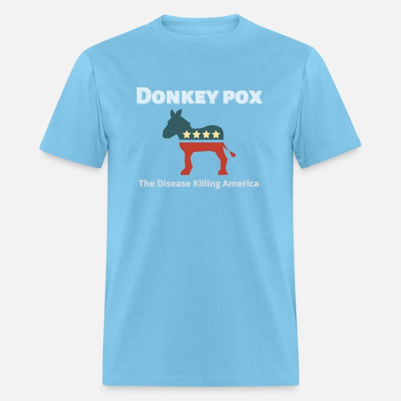 Donkey Pox The Disease Killing America