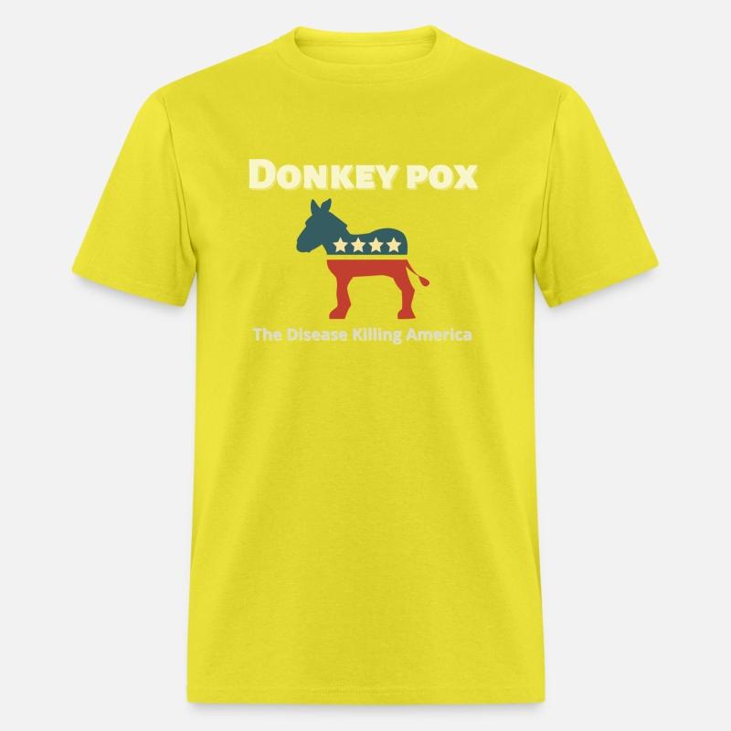 Donkey Pox The Disease Killing America