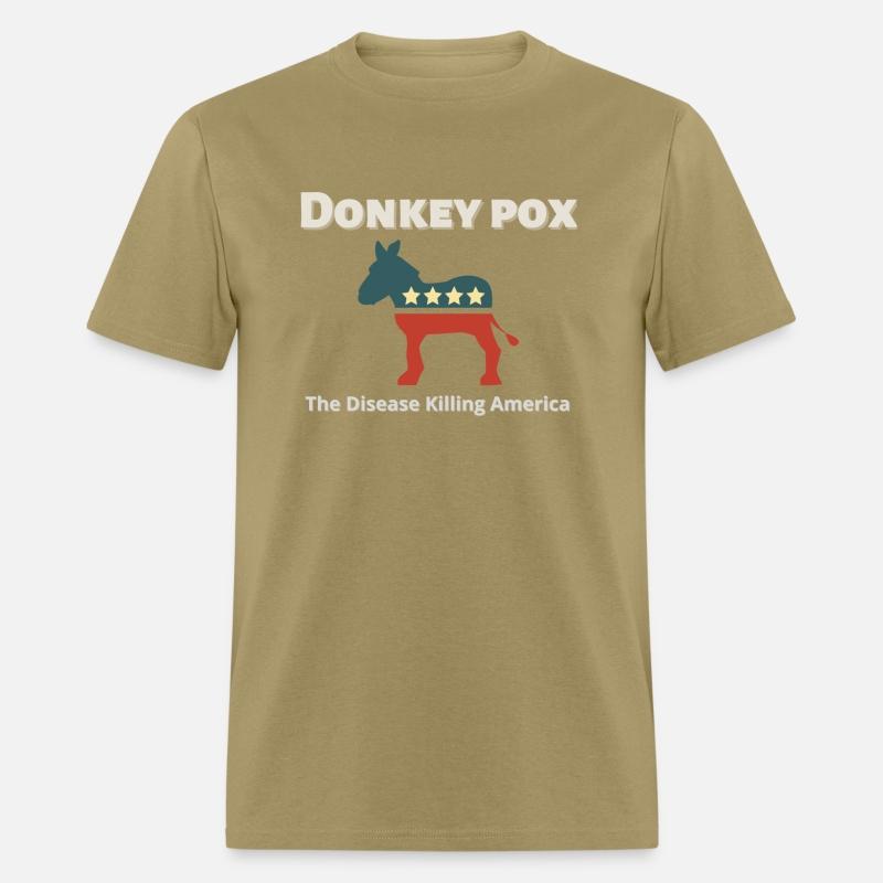 Donkey Pox The Disease Killing America