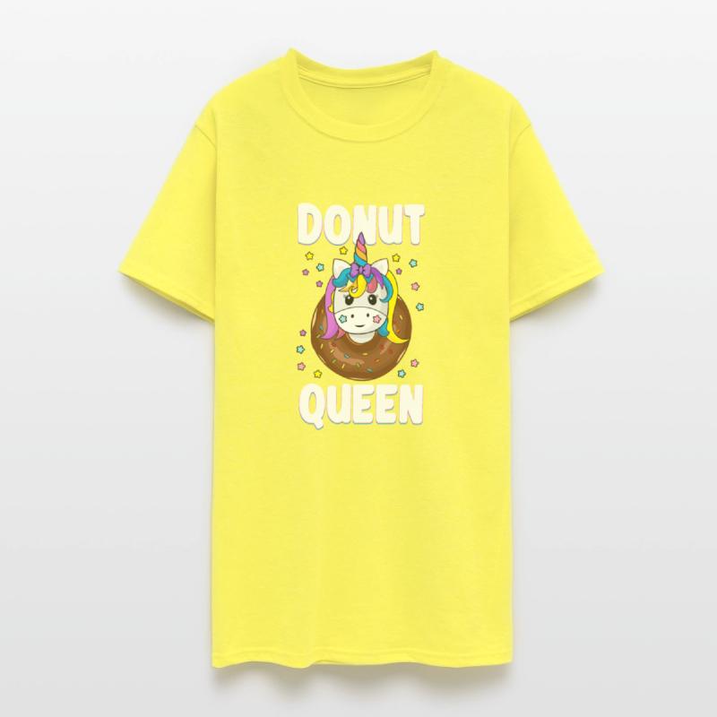 Donut Doughnut Baking Cake Baker