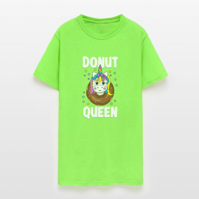 Donut Doughnut Baking Cake Baker