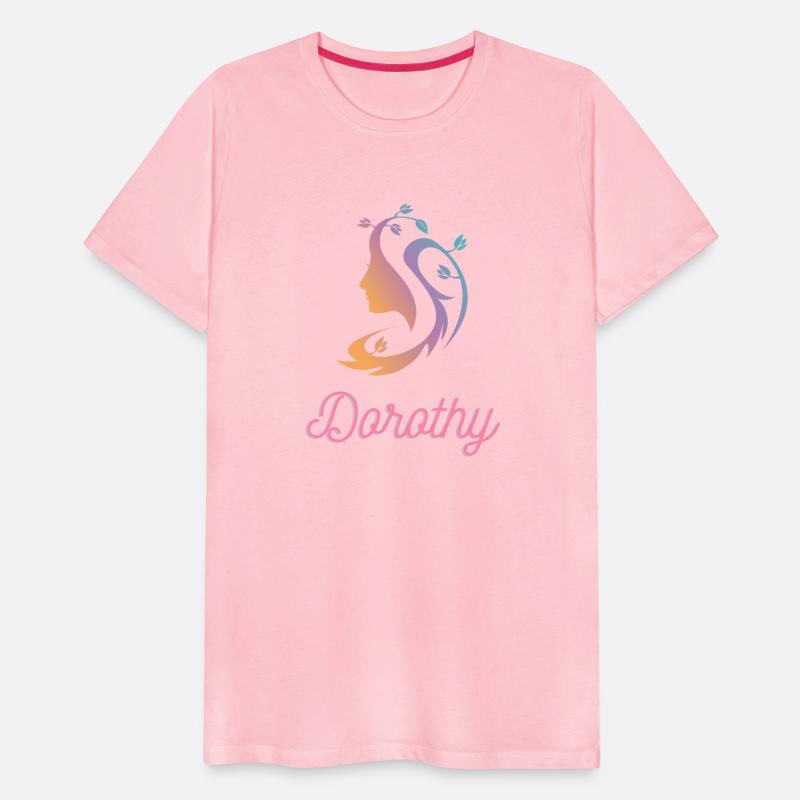 Dorothy Name Epic Feminine Woman, Girl, Lady