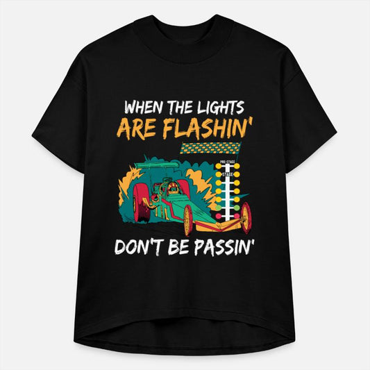 Drag Racing Funny Dragster