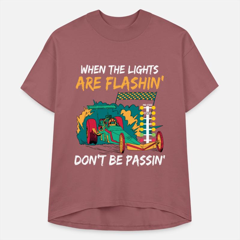 Drag Racing Funny Dragster