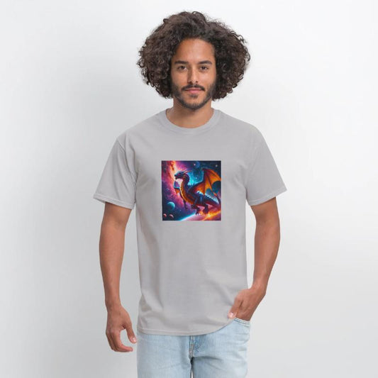 dragon king of univers