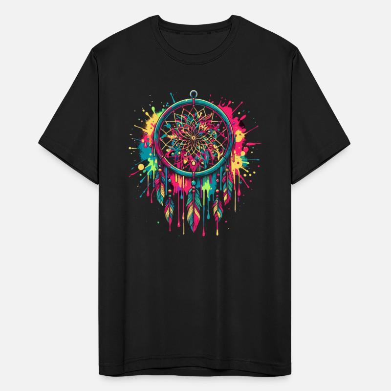 Dream Catcher Bohemian Spiritual Dreamcatcher