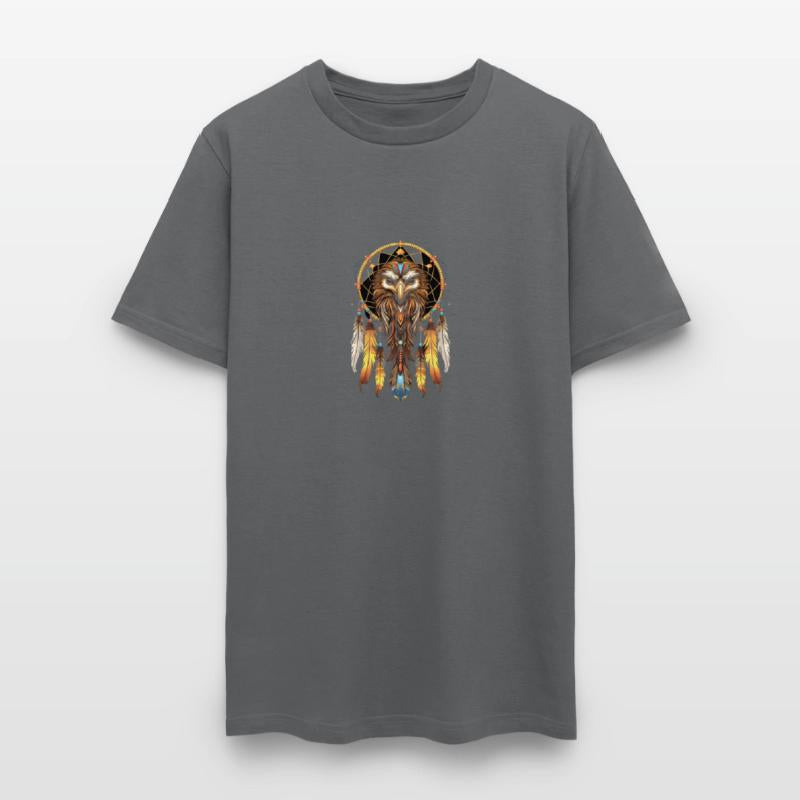 Dreamcatcher Eagle Native American Indian Tribal