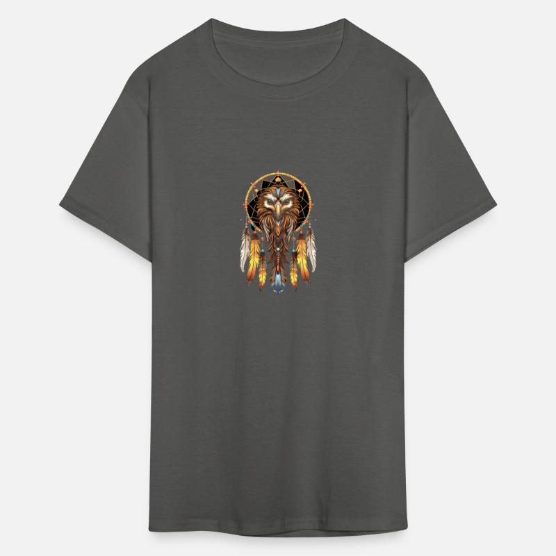Dreamcatcher Eagle Native American Indian Tribal
