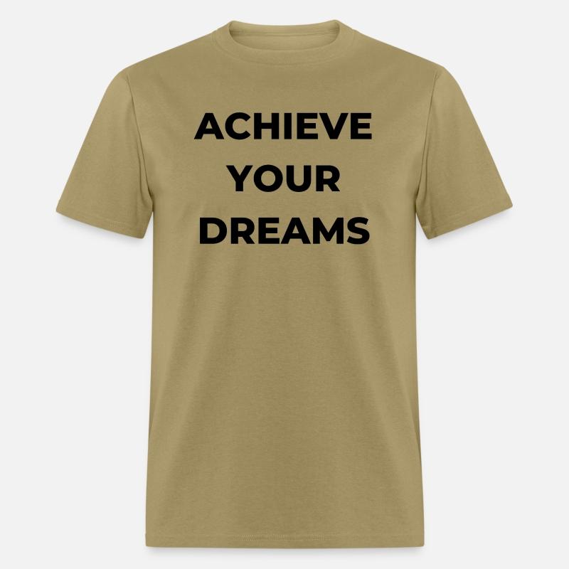 Dreams Unleashed Ignite Your Path to Success