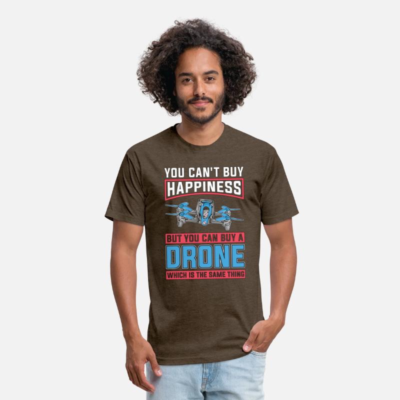 Drone Racing You Can't Buy Happiness But Fpv Race