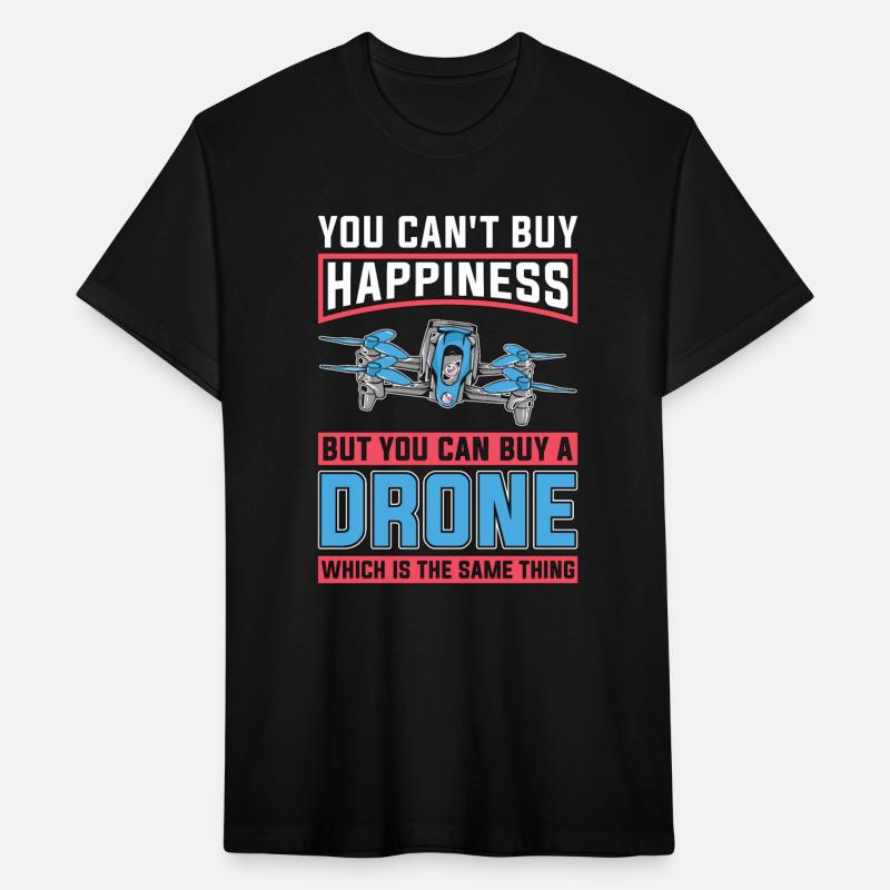 Drone Racing You Can't Buy Happiness But Fpv Race