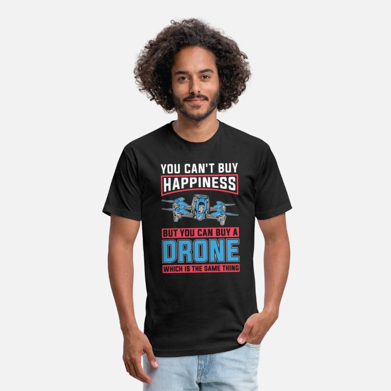 Drone Racing You Can't Buy Happiness But Fpv Race