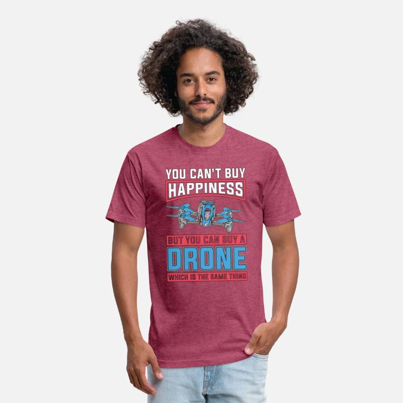Drone Racing You Can't Buy Happiness But Fpv Race