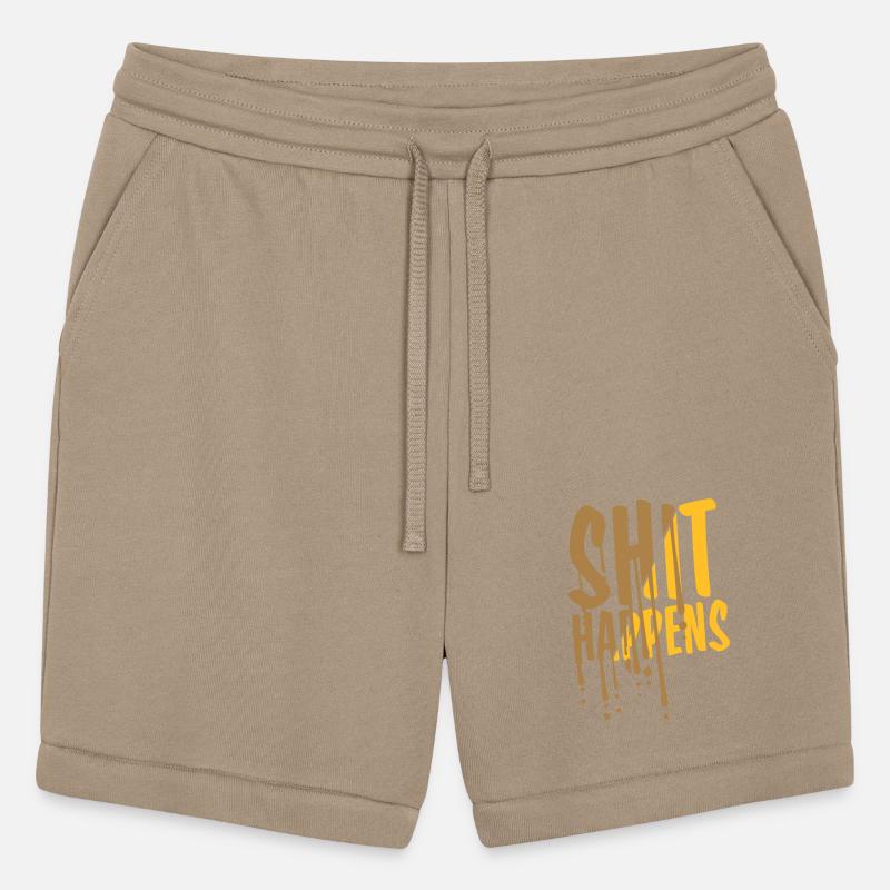 drop shit happens quote