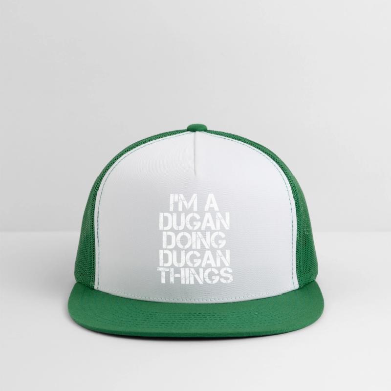 Dugan Funny Surname Family Tree Birthday Reunion G