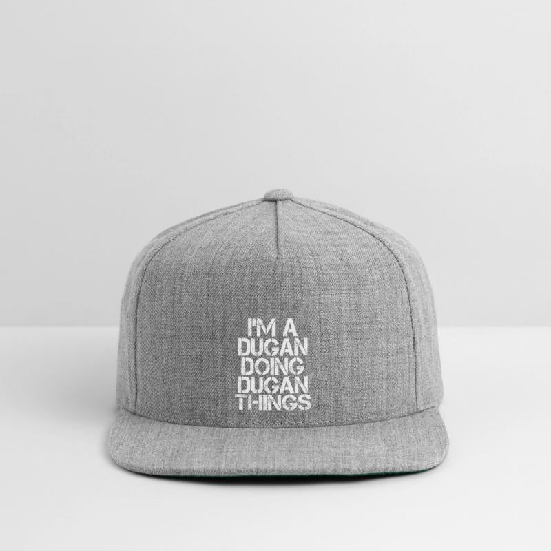 Dugan Funny Surname Family Tree Birthday Reunion G