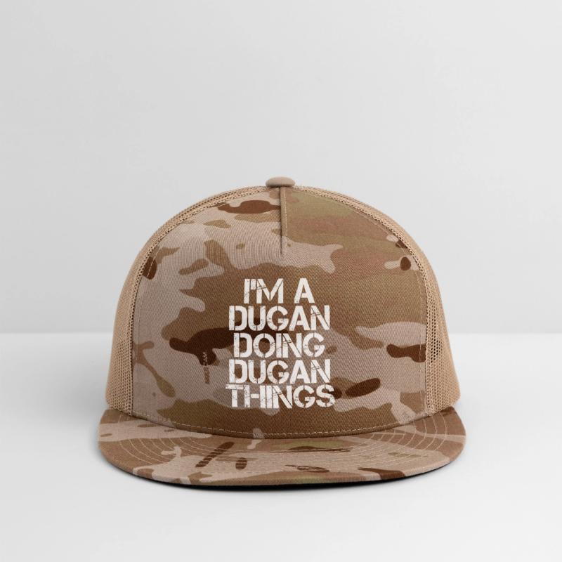 Dugan Funny Surname Family Tree Birthday Reunion G