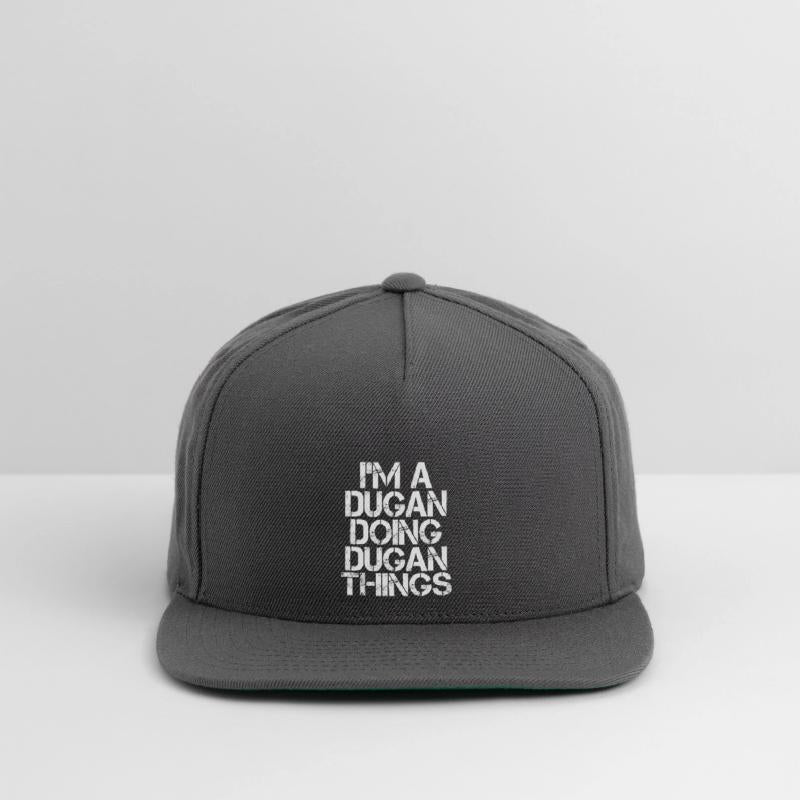 Dugan Funny Surname Family Tree Birthday Reunion G