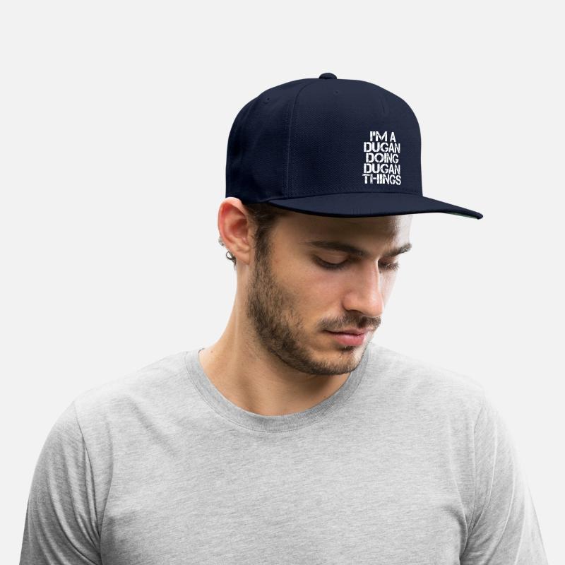 Dugan Funny Surname Family Tree Birthday Reunion G