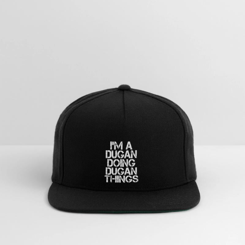 Dugan Funny Surname Family Tree Birthday Reunion G