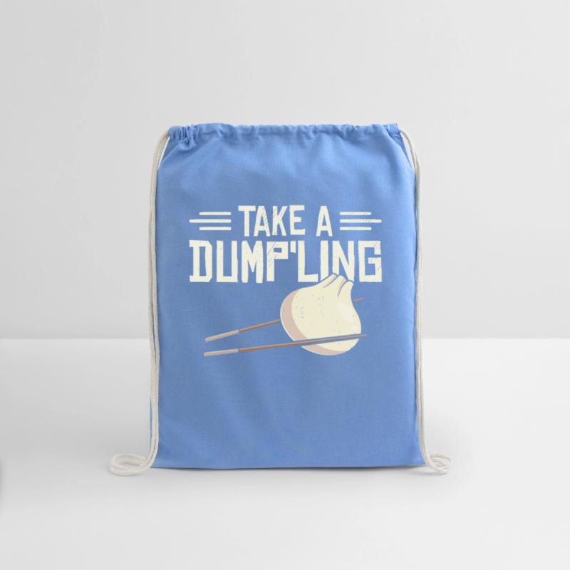 Dumpling Asian Food Chinese Food Fan
