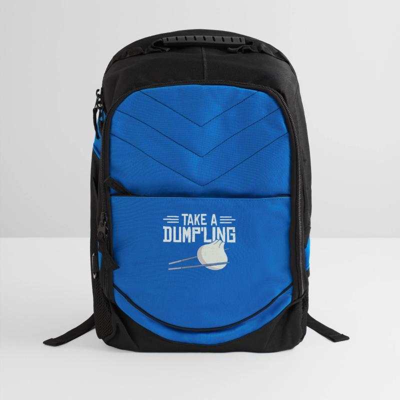 Dumpling Asian Food Chinese Food Fan