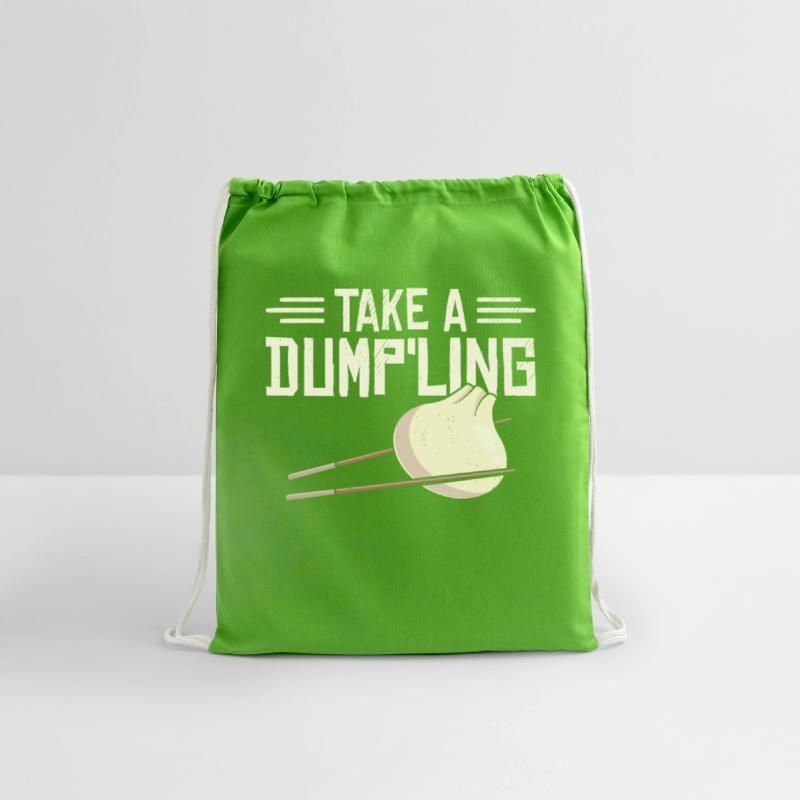 Dumpling Asian Food Chinese Food Fan