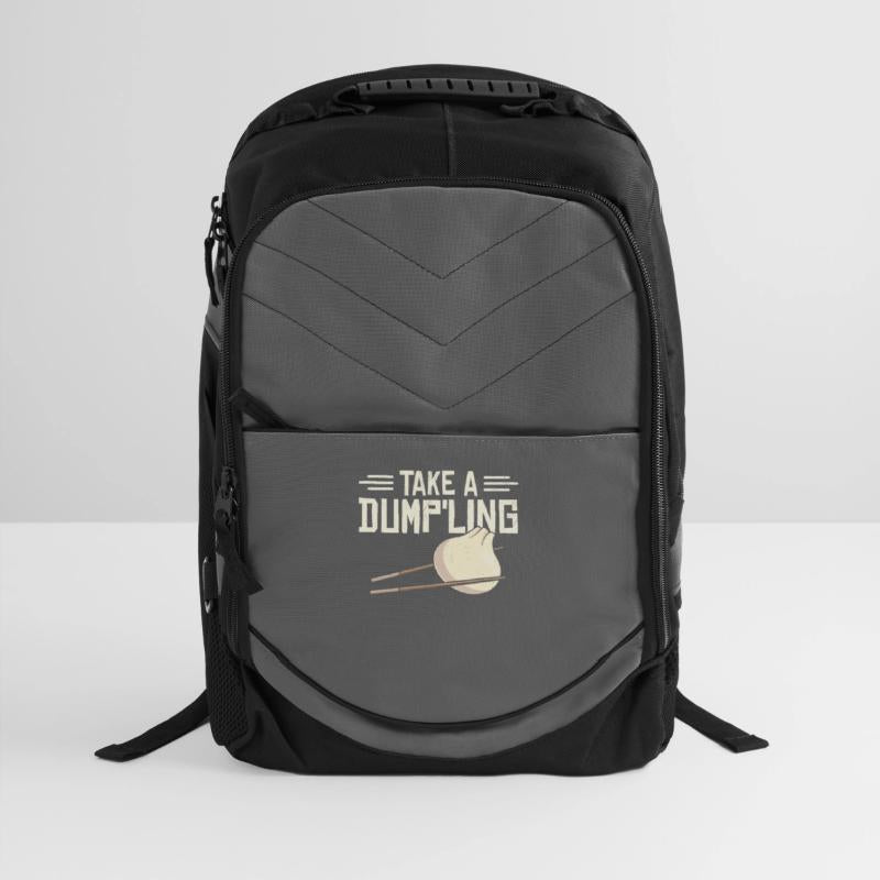 Dumpling Asian Food Chinese Food Fan