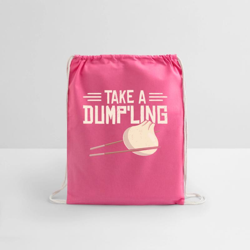 Dumpling Asian Food Chinese Food Fan