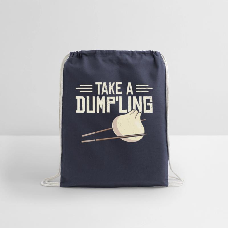 Dumpling Asian Food Chinese Food Fan