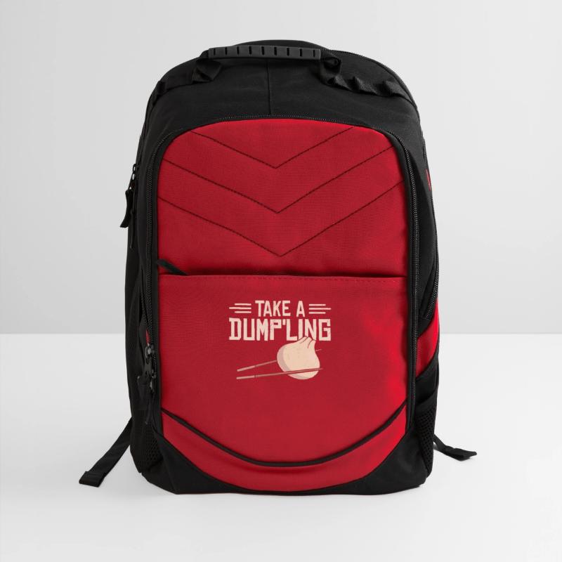 Dumpling Asian Food Chinese Food Fan