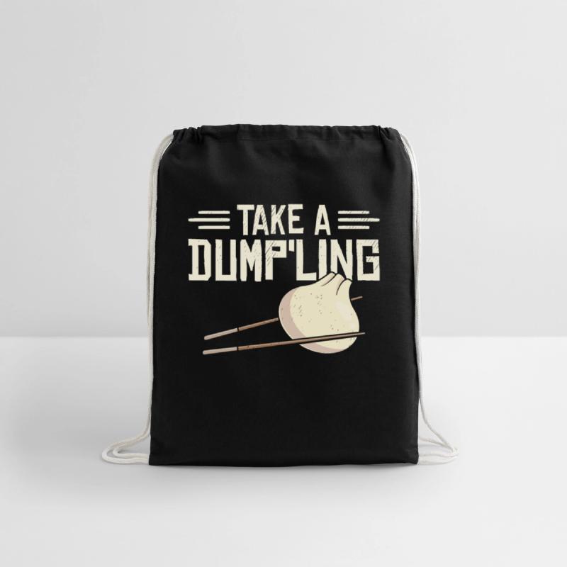Dumpling Asian Food Chinese Food Fan