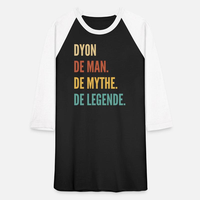Dutch First Name - Dyon