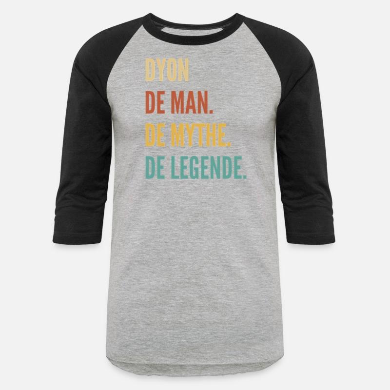 Dutch First Name - Dyon