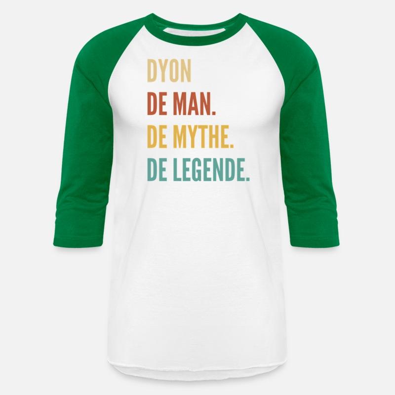 Dutch First Name - Dyon