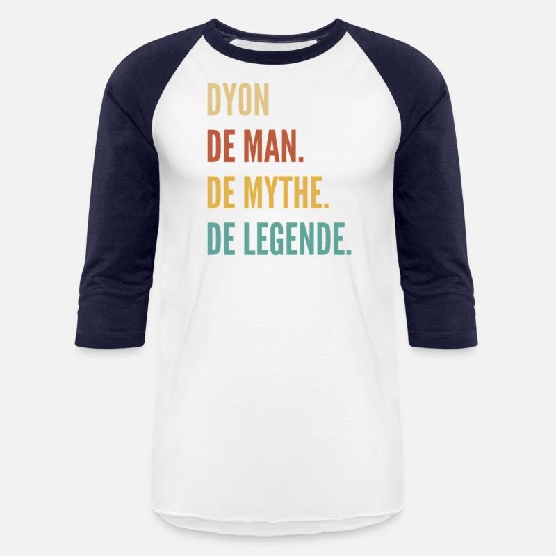 Dutch First Name - Dyon